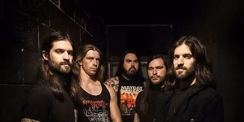 Opal In Sky + Villain Of The Story + Young Medicine + Hand Me The Knife + Roses Are Dead