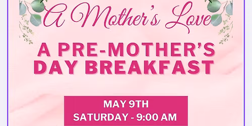 A Mother\u2019s Love