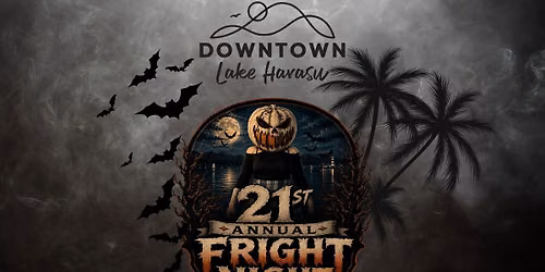 Havasu Fright Night 2.1