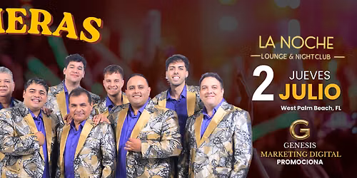 LOS PALMERAS