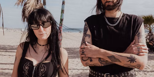 Ultra Sunn at Paper Tiger