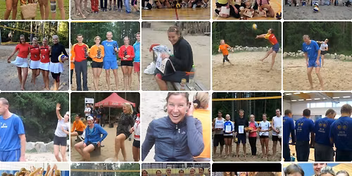 Kiili vollekommuni kokkutulek Beach44