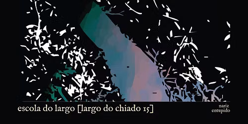 Concertos do Ch\u00e3o#19 | Tiago Varela | Durga Black | Carla Santana & Monsieur Trinit\u00e9