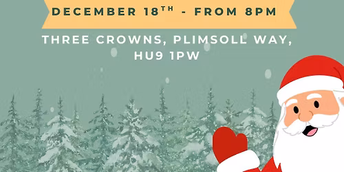 Christmas Quiz \ud83c\udf84\ud83c\udf84