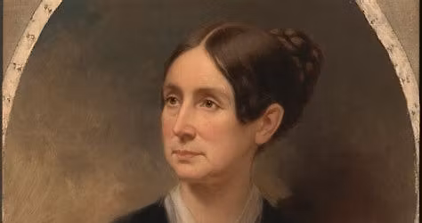 U.U. Program - Robin Proud - Dorothea Dix