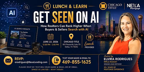 "How Realtors Can Rank Higher When Buyers & Sellers Search with AI"