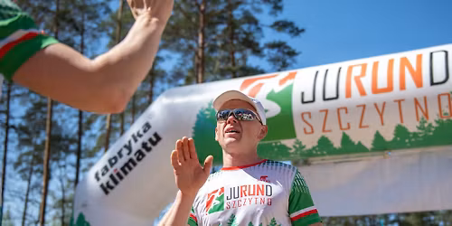 IX Mazurski Bieg na Kulce