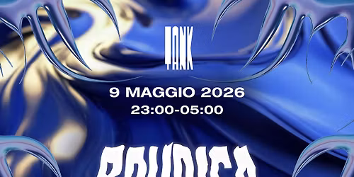 The Only BOUDICA - Samantha Togni - More Amore - f00lhard - Collettiva Elettronika 