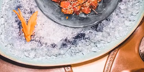 Men\u00fa sin gluten en Lamonarracha