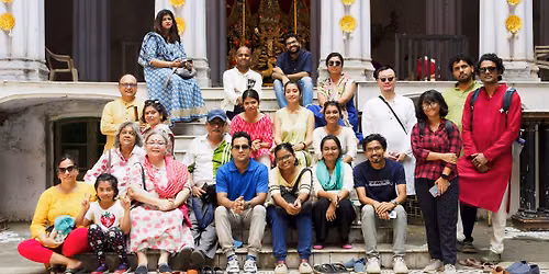 Shobhabazar : Bonedi Bari Pujo Walk