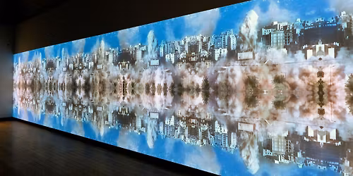 RAZSTAVA \/ EXHIBITION | Walid Raad: Festival (ne)hvale\u017enosti \/ Festival of (In)Gratitude