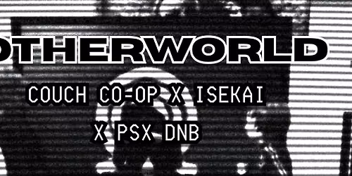 LANParty: Otherworld
