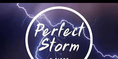 Perfect Storm