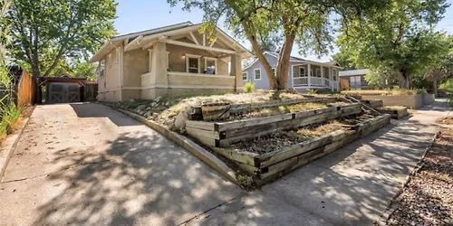 Open House: 2080 S Emerson Street - Platte Park