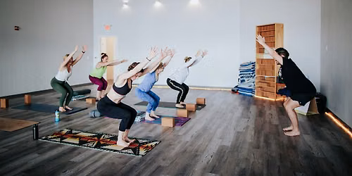 Free Yoga Class