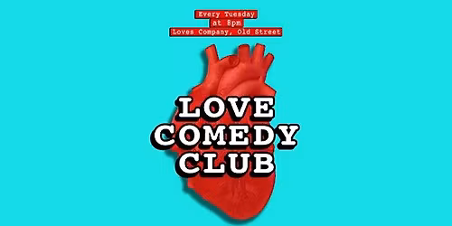 Love Comedy Club