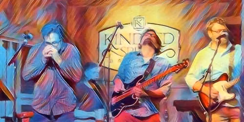Wybros at Main Line Summer Party