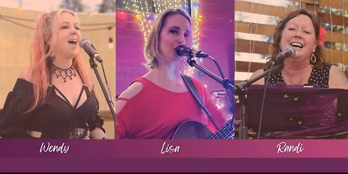 VILLAGE WINES LIVE | Dahlia