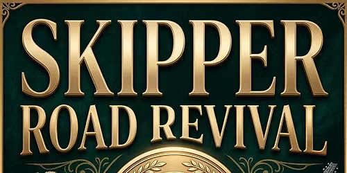 YOU ARE INVITED \u2014 SKIPPER ROAD REVIVAL ARE FINALIST! Sat. 7\/25 - Brandon Obrien's Irish Pub