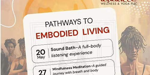 Pathways to Embodied Living