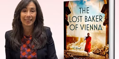 Author Book Club w\/ Sharon Kurtzman