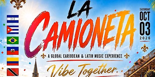 LA CAMIONETA