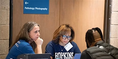 Johns Hopkins Expungement Clinic & Resource Fair