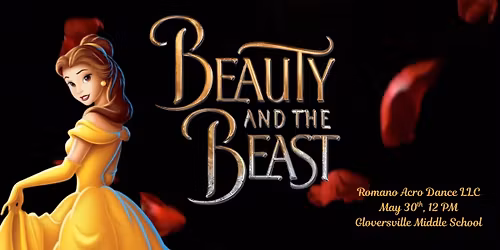 RAD presents Beauty & The Beast