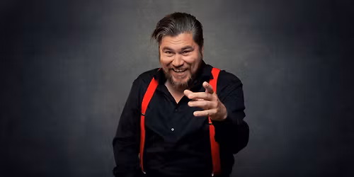 DINNERKONCERT MED RASMUS BJERG \/ JOHN MOGENSEN