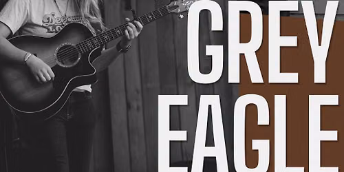 Patio Show: Emily Woodhull w\/ Laney Barnett