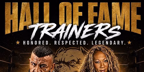 Dogg Pound - Hall of Fame Training