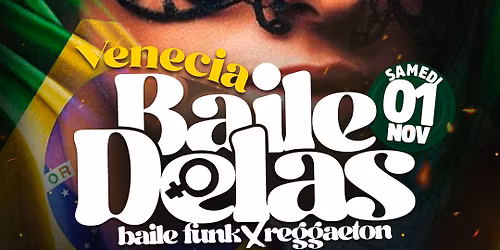 Venecia Baile Delas
