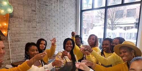 Boozy Ice Cream Making Class