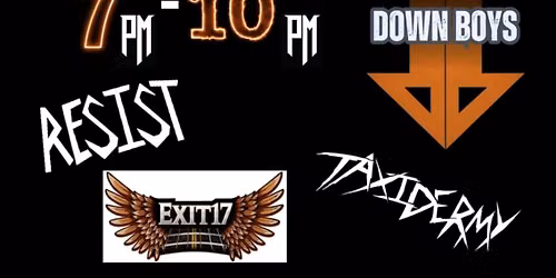 Pub on Park 9\/20\/26