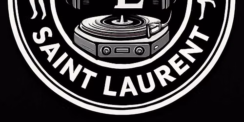 Steve Saint Laurent