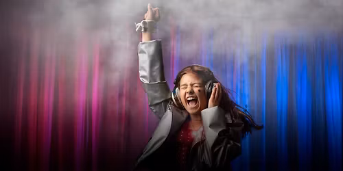 Sportlov med mellofest p\u00e5 Scenkonstmuseet!