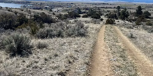 Juniper Hill Mini Event and Dressage Show