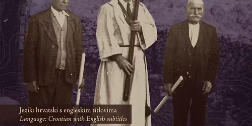 projekcija dokumentarnog filma ZOVIT