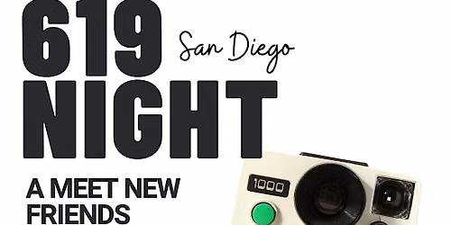 619 Night San Diego - June