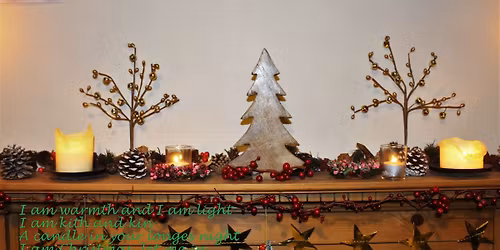 Carols At The Black Labrador