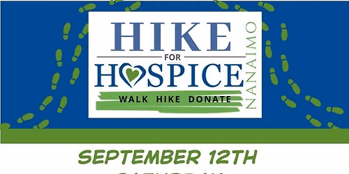 Hike for Hospice