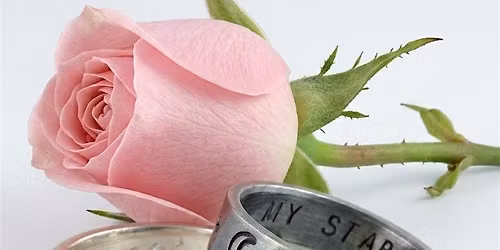 Silver Stories: Create Your Own Ring (Mother's Day Special)