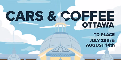 Cars & Coffee Ottawa