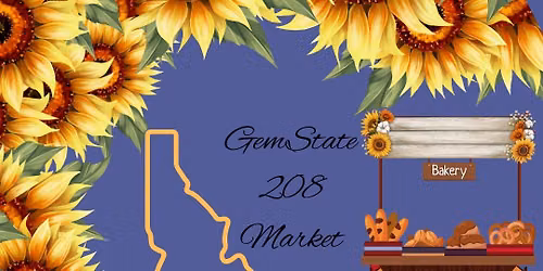 GemState 208 Market- August 
