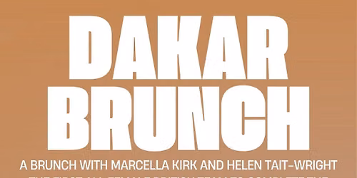 Dakar Rally Brunch 