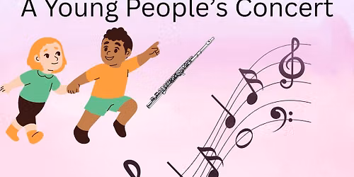 A Concert for Young People