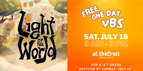2026 VBS Decatur IL