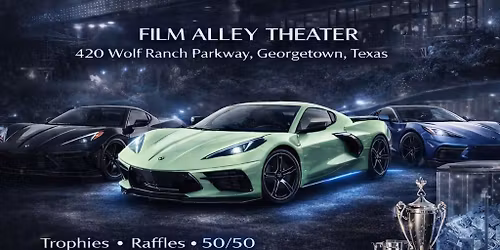 The E\u2019mperial Corvette Club Inferno Takeover weekend