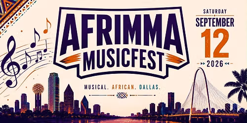 AFRIMMA Music Fest