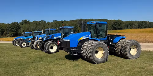 Whittemore Farms Retirement Live Auction